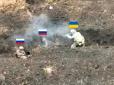Росіян вибили з частини позицій у районі 