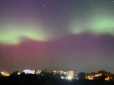 Небесні знаки: В Україні спостерігали рідкісне для наших широт небесне явище (фото, відео)