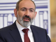 Глава уряду Вірменії зробив заяву, яка 