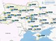 В Україну місцями повертаються дощі та грози: Укргідрометцентр уточнив прогноз погоди на 25 квітня