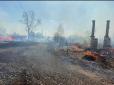 Жителі брали участь у війні проти України: У Росії згоріло ціле селище, є загиблий (фото, відео)