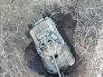Спецназівці СБУ відзвітували про знищену протягом квітня техніку росіян (відео)