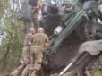 Українські військові уразили логістичний центр окупантів та райони зосередження артилерії, - Генштаб ЗСУ