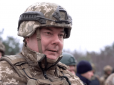 Ворог теж готується до нового наступу: Генерал Наєв закликав зміцнити фортифікації на Сумщині