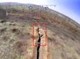 Трьох окупантів одним ударом: Надзвичайно ефективне застосування ЗСУ дрона-камікадзе (відео)
