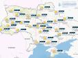 В Україні нарешті по-весняному гарно: Синоптики уточнили прогноз погоди на 2 травня