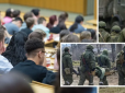 Відраховують з вишів і передають дані у військкомати: Студенти в Росії скаржаться, що їх схиляють до підписання контракту зі ЗС РФ