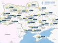 Подих літа: Укргідрометцентр оновив прогноз погоди на 13 травня