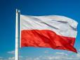 Польща зафіксувала у повітряному просторі невідомий об'єкт з Білорусі
