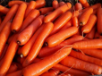 В Україні злетіли ціни на моркву: Названо причину рекордного подорожчання