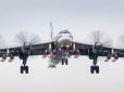 Росія перекинула на кордон із Фінляндією та Норвегією стратегічні бомбардувальники, - ЗМІ