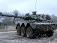 Франція незабаром передасть Україні десятки бронемашин і легких танків