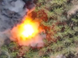 Окупанти втратили потужну вогневу систему: Морпіхи ЗСУ рознесли в друзки російський 240-міліметровий 