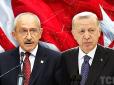 Чи став Ердоган президентом? У Туреччині завершили підрахунок голосів