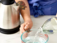Як видалити накип з чайника за 15 хвилин - найефективніший спосіб