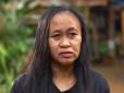 Не така, як усі: На Філіппінах дівчина, яка через рідкісну хворобу виглядає на 50 років, відзначила 18-й день народження (фото)