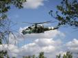 Варшава таємно передала Києву близько десятка гелікоптерів Мі-24, - ЗМІ