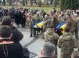 Калуш не простить смерті братів Героїв України