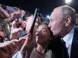 До Дагестану приїжджав двійник Путіна: Ексспівробітник КДБ звернув увагу на те, як диктатор себе видав