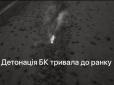 На Бахмутському напрямку росіяни зібралися йти в атаку, але щось пішло не так: Сирський показав, як українські захисники знищують окупантів на вихідних позиціях (відео)