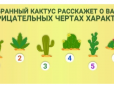 Треба лише кілька хвилин! Психологічний тест у картинці розкриє вашу темну сторону