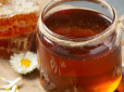Знадобиться секунда часу: Як відрізнити натуральний мед від підробки