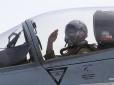 США теж навчатимуть українських пілотів на F-16. Програма стартує у вересні, - ЗМІ