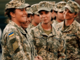 Обов'язковий військовий облік: Веніславський пояснив, чи вручатимуть повістки жінкам