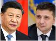 Китай змінив позицію щодо України перед самітом G-20, дрейфуючи від проросійського 