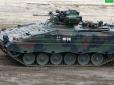 ЗСУ посиляться: Україна отримає ще 40 бойових машин піхоти Marder