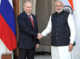 Знов надули: Путін фактично втратив весь прибуток від продажу нафти в Індію, - Newsweek