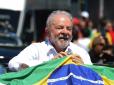 Лула сказав, Лула передумав: Президент Бразилії зробив нову заяву щодо арешту Путіна