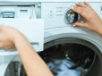 Сяятиме як нова: Як за 3 кроки самостійно почистити пральну машину