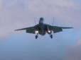 Росіяни похвалилася партією своїх нових винищувачів МіГ-35С