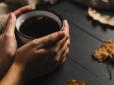 Не тільки зелений: ТОП-5 причин почати свій день із чашки чорного чаю