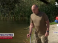 Залишив милиці і кинувся у воду: На Кіровоградщині поранений військовий врятував підлітка-сироту