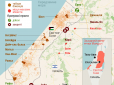 Зачистка Гази: Ізраїльтяни знищили керівника ХАМАС, який відповідав за в'язнів