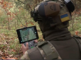 Десантники 95-ї бригади за допомогою БПЛА урятували побратима з полону (відео)