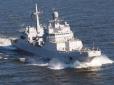 Окупанти перекинули у Севастополь новітній десантний корабель