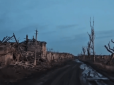 Постраждав не менше за Бахмут: Український військкор показав, що Росія зробила з містом Соледар (відео)