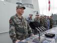 Ракети з водою замість пального і корупція: Розвідка США дізналася причину чисток в армії Китаю, - Bloomberg