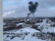 У Росії волають про удар по Орлу: Українські дрони вразили два стратегічні об'єкти
