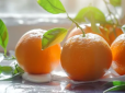 Буде неймовірний аромат: Як зробити вдома освіжувач повітря з мандаринів