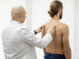 Які хвороби спини є підставою для визнання непридатним під час мобілізації - повний список