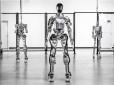 BMW працевлаштувала на свій завод роботів-гуманоїдів Figure (відео)