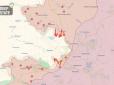 Погіршилася ситуація в східній частині Авдіївки на 19 січня, - DeepState