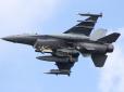 Спікер Повітряних сил пояснив, чому Україна не поспішає з отриманням літаків F-16