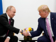 Закінчити війну за добу: Фейгін пояснив, чому Трамп вірить у можливість угоди з Путіним