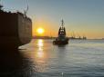 Зусилля Кремля провалилися: Британська розвідка пояснила, як Україні вдалося відновити судноплавство в Чорному морі