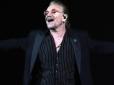 Соліст гурту U2 Боно на концерті у Лас-Вегасі закликав США допомогти Україні (відео)